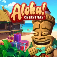 RTP NetEnt Aloha! Christmas™